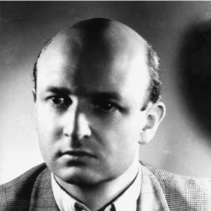 Веслав Брудзиньский - Изображение