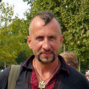 Василий Ярославович Слипак - Изображение