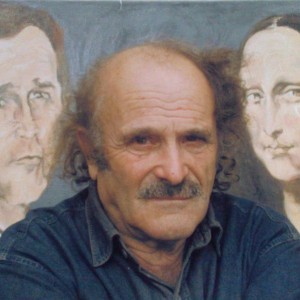 Аркадий Филиппович Давидович - Изображение