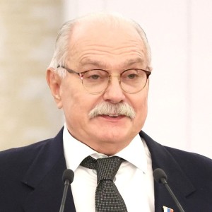 Никита Сергеевич Михалков - Изображение