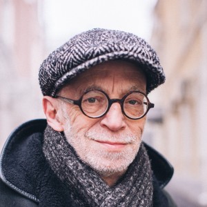 Лев Рубинштейн - Изображение