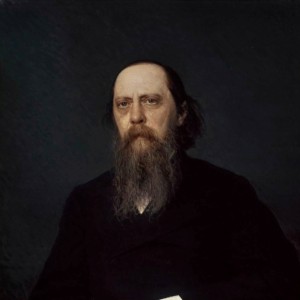 Михаил Евграфович Салтыков-Щедрин - Изображение