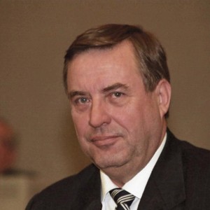 Геннадий Николаевич Селезнёв - Изображение