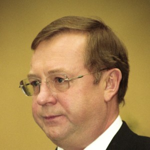 Сергей Вадимович Степашин - Изображение