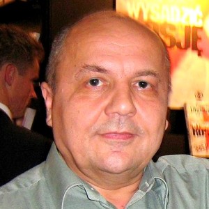Виктор Суворов - Изображение