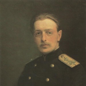 Чертков, Владимир Григорьевич - Изображение