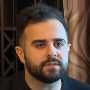 Эльчин Сафарли - Изображение