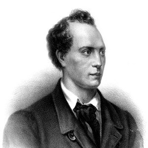 Евгений Абрамович Баратынский - Изображение