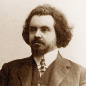 Николай Александрович Бердяев - Изображение