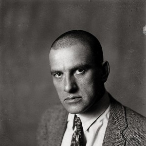 Владимир Владимирович Маяковский - Изображение