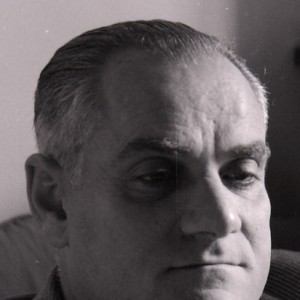 Альберто Моравиа - Изображение