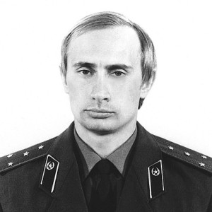 Владимир Владимирович Путин - Изображение