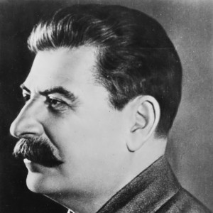 Иосиф Виссарионович Сталин - Изображение
