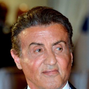 Сильвестр Сталлоне - Изображение