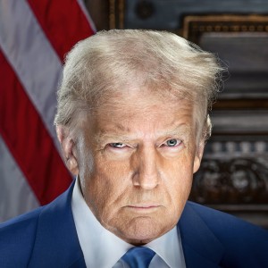Дональд Трамп - Изображение