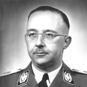 Генрих Гиммлер - Изображение