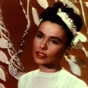 Лена Хорн - Изображение