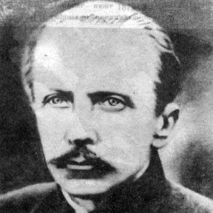 Александр Васильевич Немитц - Изображение