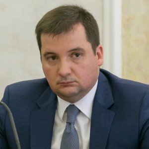 Александр Витальевич Цыбульский - Изображение
