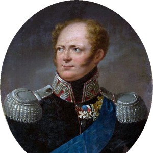 Александр I - Изображение