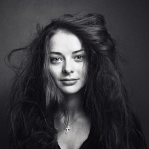 Марина Андреевна Александрова - Изображение