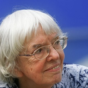 Людмила Михайловна Алексеева - Изображение