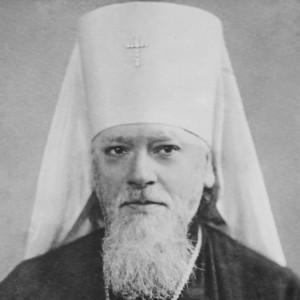 Алексий I - Изображение
