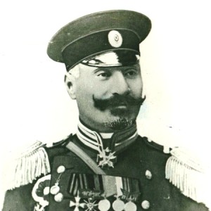 Али-Ага Шихлинский - Изображение