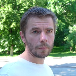 Алексей Валерьевич Андреев - Изображение