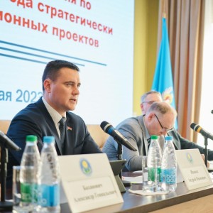 Андрей Иванович Иванец - Изображение