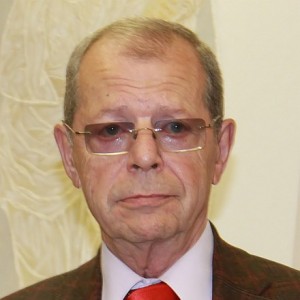 Аркадий Михайлович Арканов - Изображение