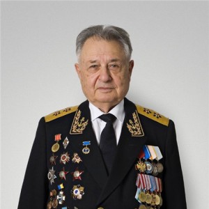 Ашот Аракелович Саркисов - Изображение