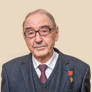 Олег Дмитриевич Бакланов - Изображение