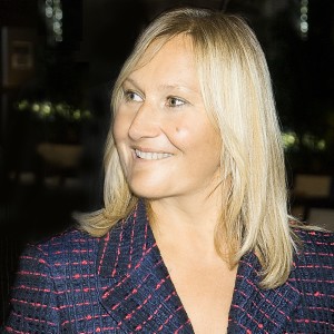 Елена Николаевна Батурина - Изображение