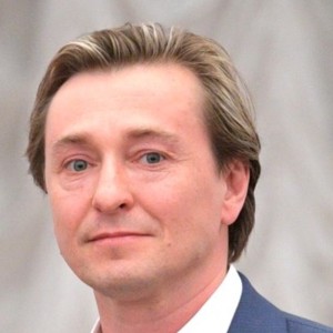 Сергей Витальевич Безруков - Изображение