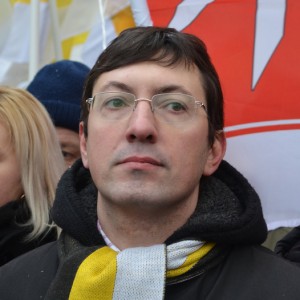 Александр Анатольевич Белов - Изображение