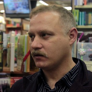 Андрей Олегович Белянин - Изображение