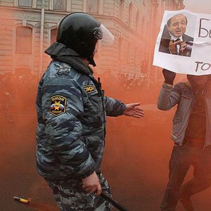 Борис Абрамович Березовский - Изображение