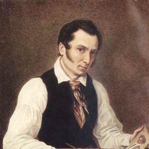 Николай Александрович Бестужев - Изображение