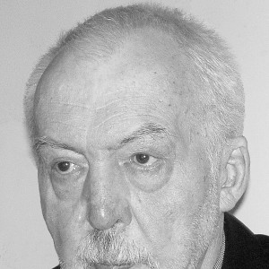 Андрей Георгиевич Битов - Изображение