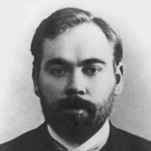 Александр Александрович Богданов - Изображение