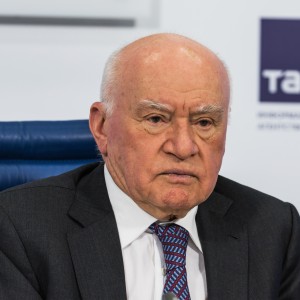 Лео Антонович Бокерия - Изображение