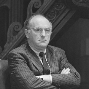 Иосиф Александрович Бродский - Изображение