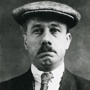 Бруно Травен - Изображение