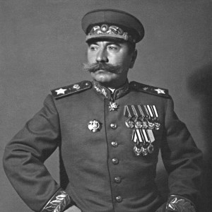 Семён Михайлович Будённый - Изображение