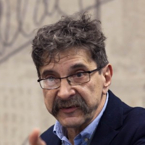Сергей Александрович Бунтман - Изображение