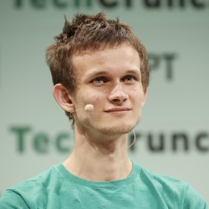 Виталик Бутерин - Изображение
