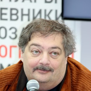 Дмитрий Львович Быков - Изображение