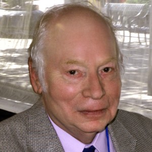 Стивен Вайнберг - Изображение