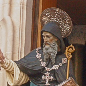 Варсонофий Великий - Изображение